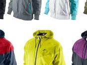 particolarissimo Giubbino Nike Windrunner