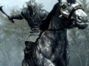 Elder Scrolls Skyrim, patch disponibile Steam