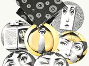 patterns immagini inconfondibili fornasetti