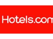 Hotels.com Sconti fino Estate