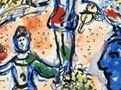 Chagall’s Spiritual Universe PROROGATA FINO LUGLIO