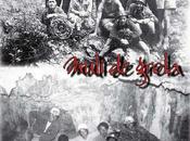 Nuovo libro Franco Gherlizza “Muli Grota”