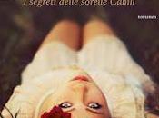 ESCE OGGI: "WICKED. SEGRETI DELLE SORELLE CAHILL" JESSICA SPOTWOOD