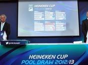 Heineken draft: Benetton murata, pascolo Zebre