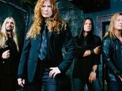 Concerto Megadeth Istanbul