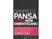 Libri: vinti dimenticano