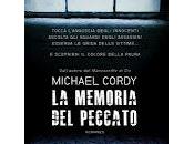 Recensione MEMORIA PECCATO Micheal Cordy