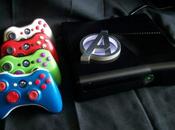 Avengers Xbox