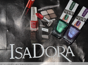 Review:Magnetic Nails Isadora