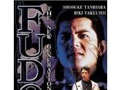 Fudoh: Generation
