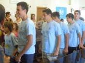 Premiazioni: Svolta Comune Terrasini l’Eccellenza dello Sport