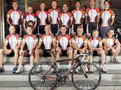 Foto Ufficiale Team ITALIANJET 2012