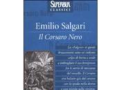 Corsaro Nero Emilio Salgari