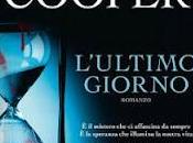 Anteprima: L'Ultimo Giorno Glenn Cooper