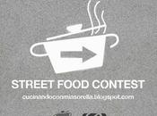 Street Food Contest.