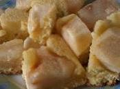 Torta mele rovesciata