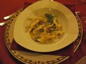 Alta Valle Arroscia Montegrosso Pian Latte Raviole all’erba Luisa