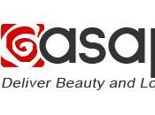 Oasap blogger