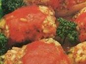 Peperoni imbottiti riso