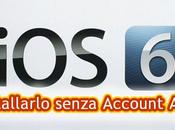 Installare senza account Apple Developer, gratis