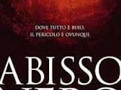 Abisso nero Angel: Tabor Patterson