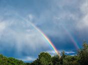 Double Rainbow