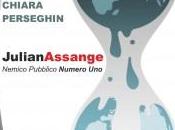 Julian Assange: saggio Chiara Perseghin