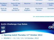 Challenge Cup, sorteggio: ecco destino Prato, Rovigo, Mogliano Calvisano