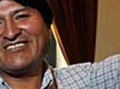 Morales, dignità della politica