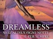 Recensione: "dreamless. nella'ldila' ogni notte sempre"