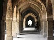 Tesori nascosti Delhi, moschea Khirki