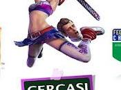 Cercasi Juliet Starling italiana