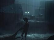 Svelato artwork “Limbo