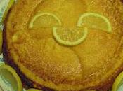 Rifatte senza glutine: Cheesecake limoni