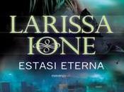 Estasi Eterna Larissa Ione Demonica