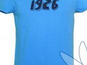 FOTOGALLERY Ecco nuova collezione maglie estive Macron-SSC Napoli 2012/2013