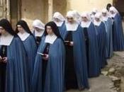Inghilterra Galles triplicano donne negli ordini religiosi