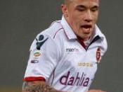 Napoli Nainggolan Ecco l’offerta…