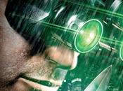 Paramount Warner Bros caccia diritti videogame successo Splinter Cell