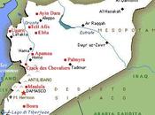 Siria Nuovo accordo Sykes-Picot