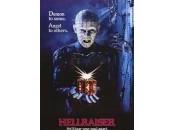 Hellraiser Clive Barker, 1987)