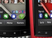 Aggiornamento Nokia Asha 303: v.14.60