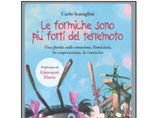 Letteratura affrontare paura terremoto