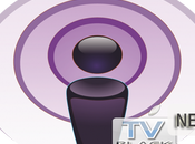 Nuova arrivo andrà sostituire podcast Apple