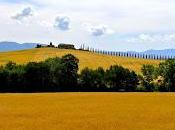 entrare d'Orcia