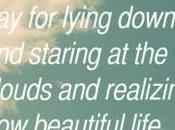 Ritagliando giornata perfetta: