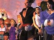 (MINI)(RETRO)RECE VIDEOGIOCHI: Tekken