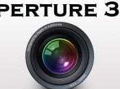 Apple Aperture aggiorna alla versione interessanti novità