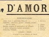 L'elisir d'amore Gaetano Donizetti teatro Massimo Palermo