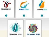 logo Istanbul 2020